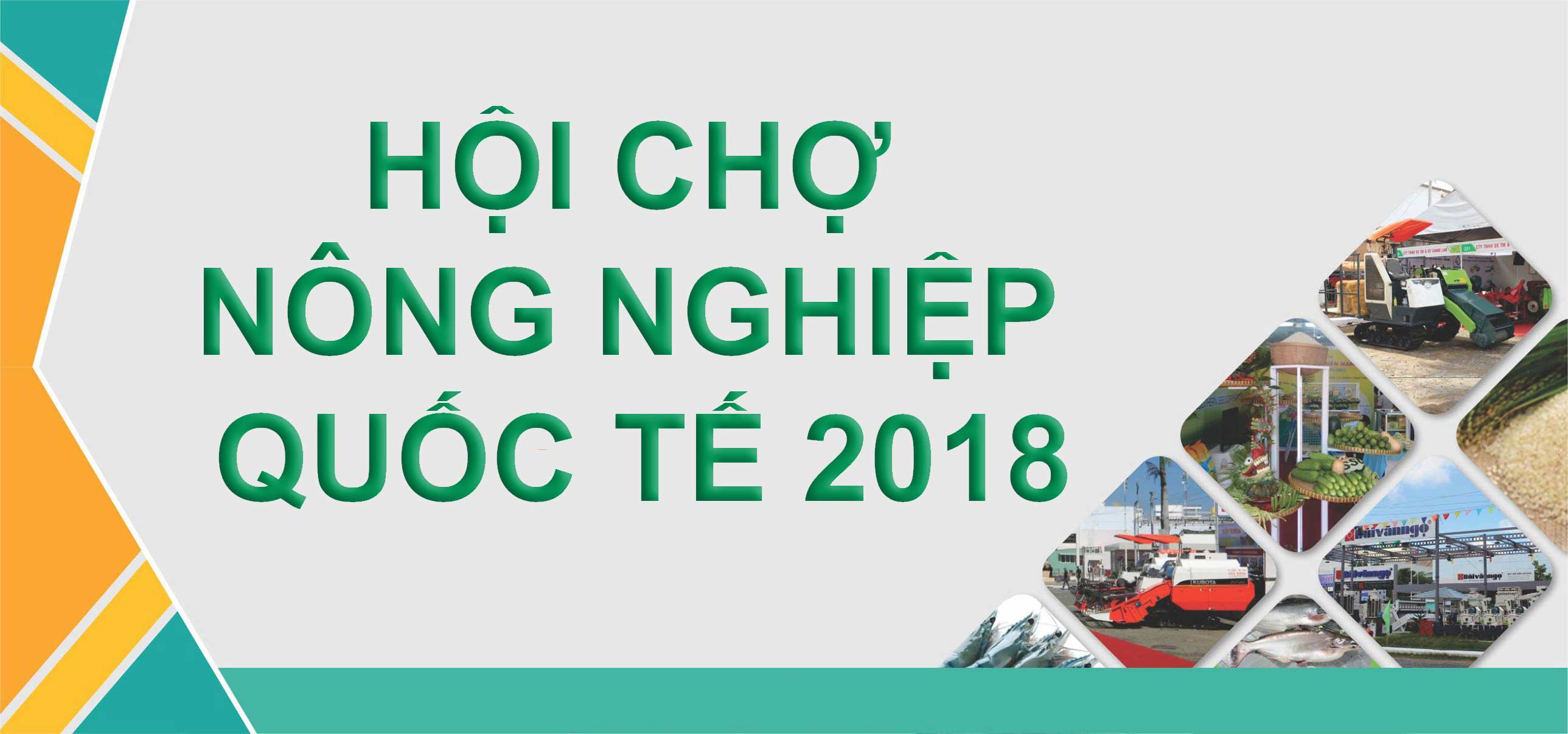 banner khuyen mai hoi cho nong nghiep quoc te viet nam 2018