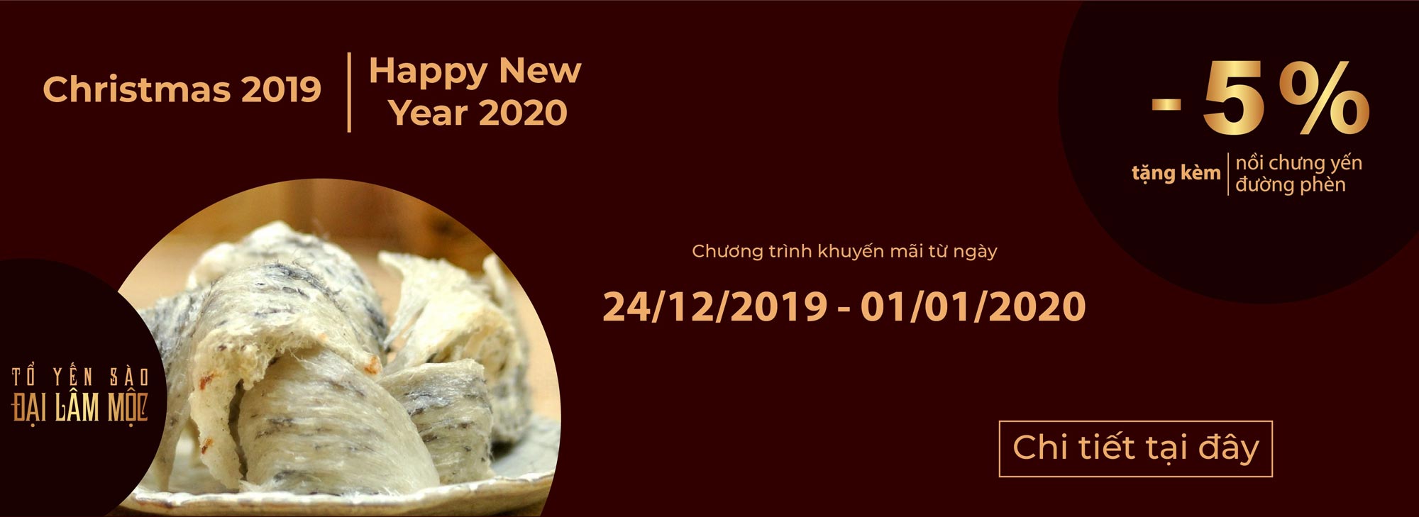 Christmas 2019-New year 2020