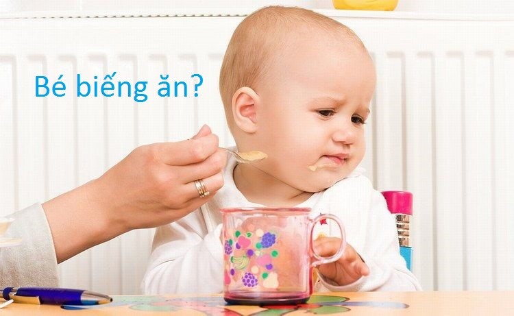 Tổ Yến Sào Dành Cho Trẻ Em (Em Bé) Biếng Ăn